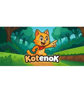Kotenok Steam Key GLOBAL